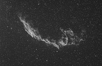 Eastern veil